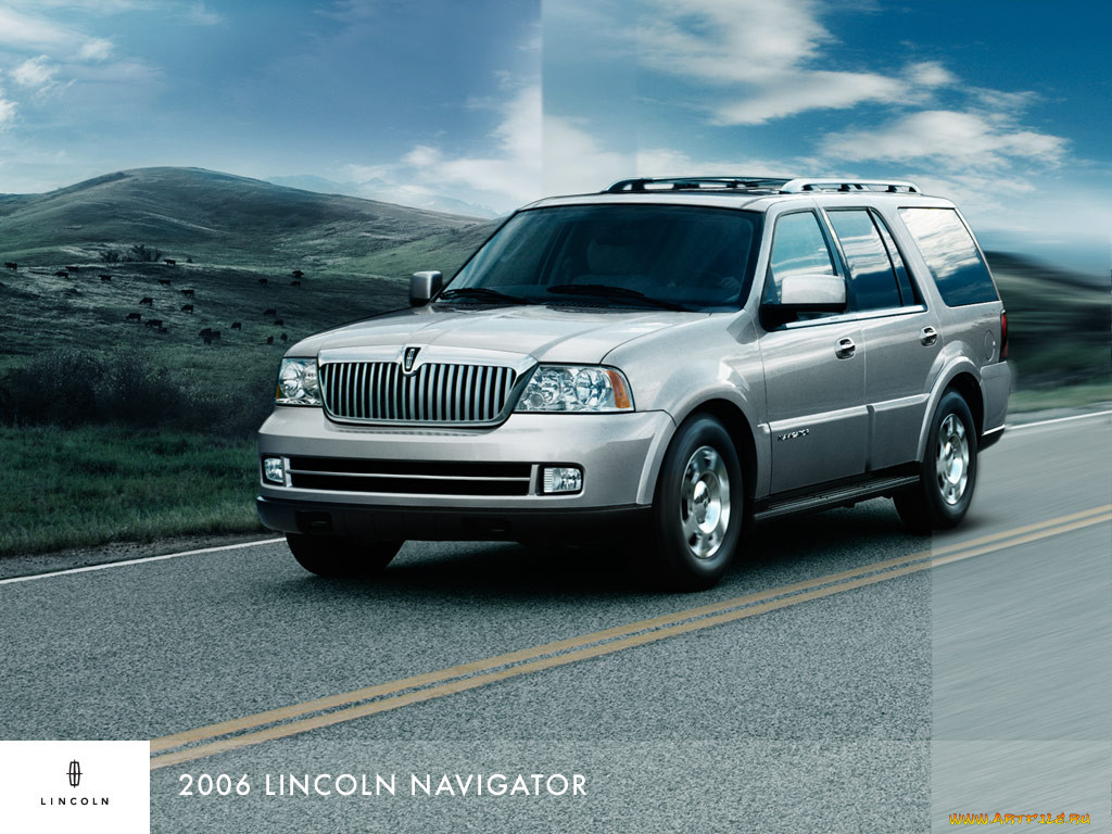 , lincoln